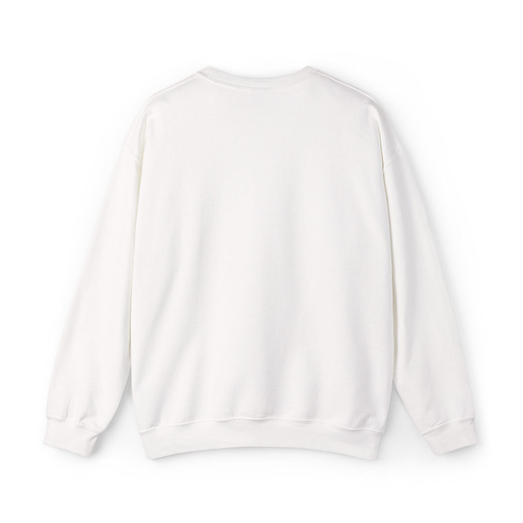 BEST. Gold Embroidered Modern-Classic Minimalist Sweatshirt