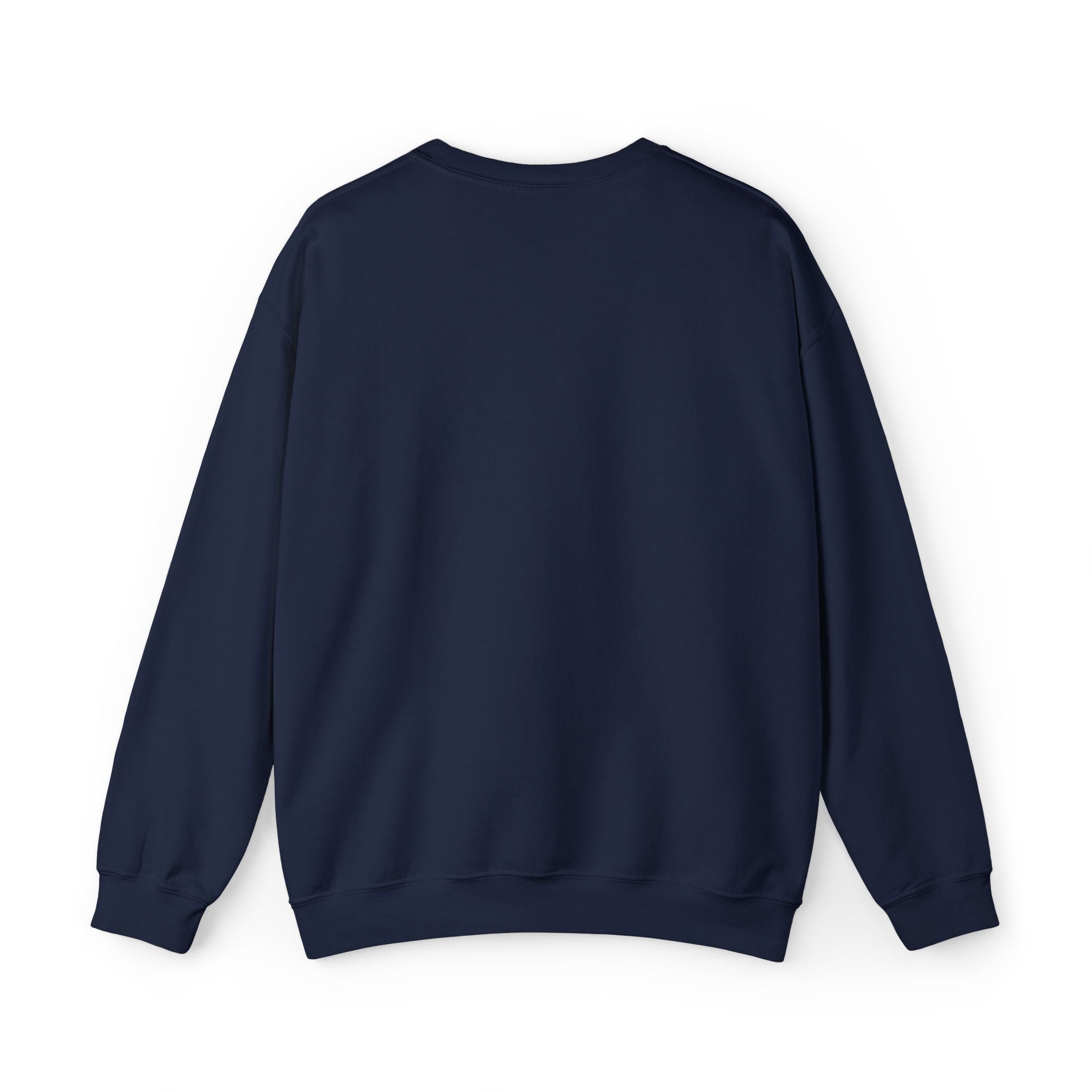 BEST. Gold Embroidered Modern-Classic Minimalist Sweatshirt