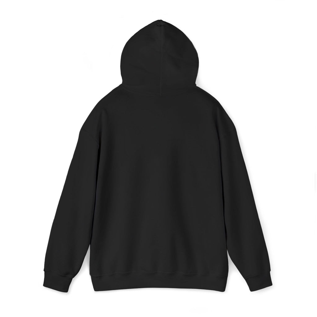 BEST. Gold Embroidered Modern-Classic Minimalist Hoodie