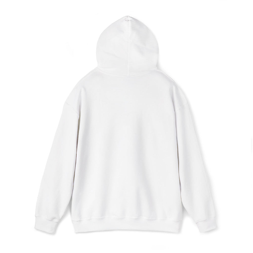 BEST. Gold Embroidered Modern-Classic Minimalist Hoodie