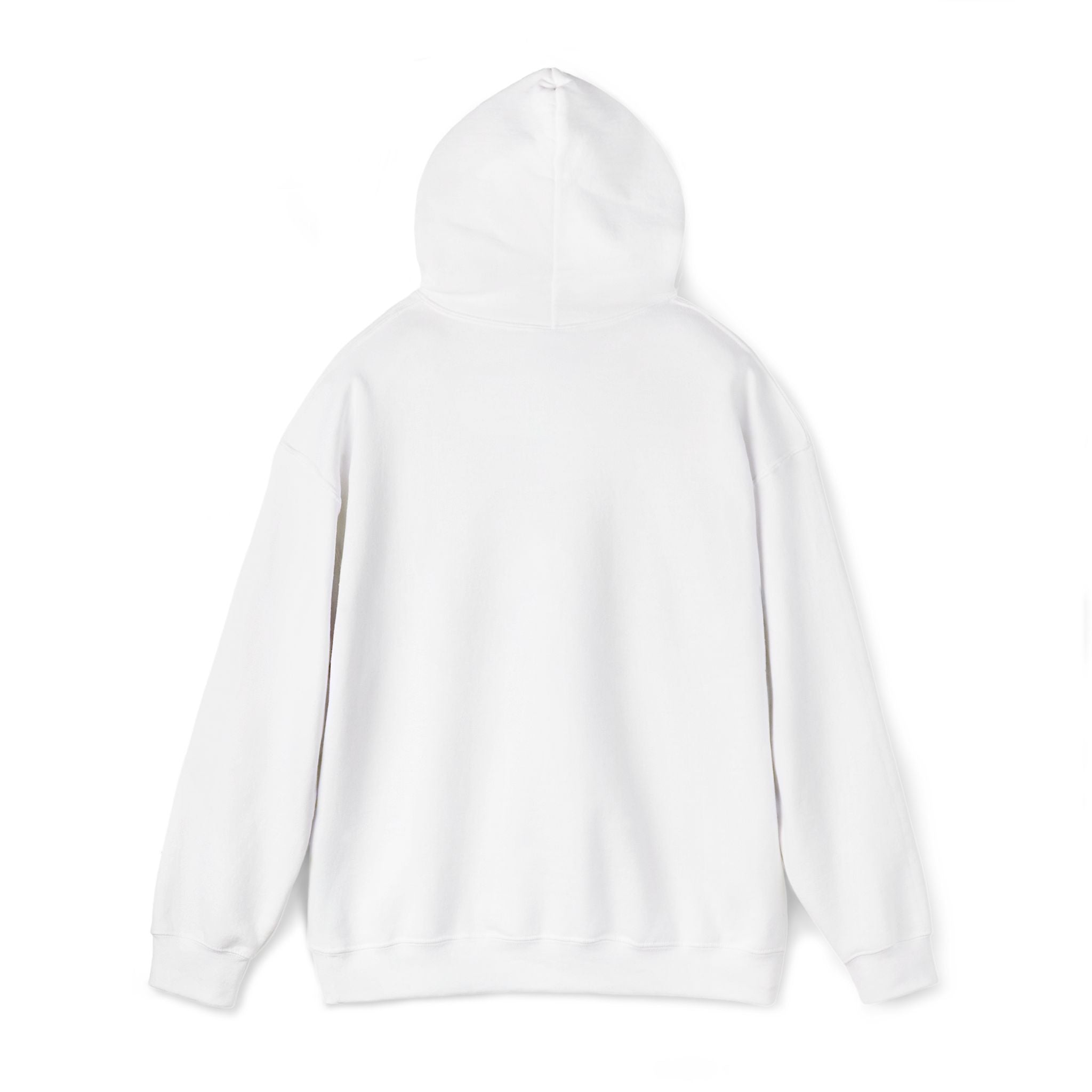 BEST. Gold Embroidered Modern-Classic Minimalist Hoodie