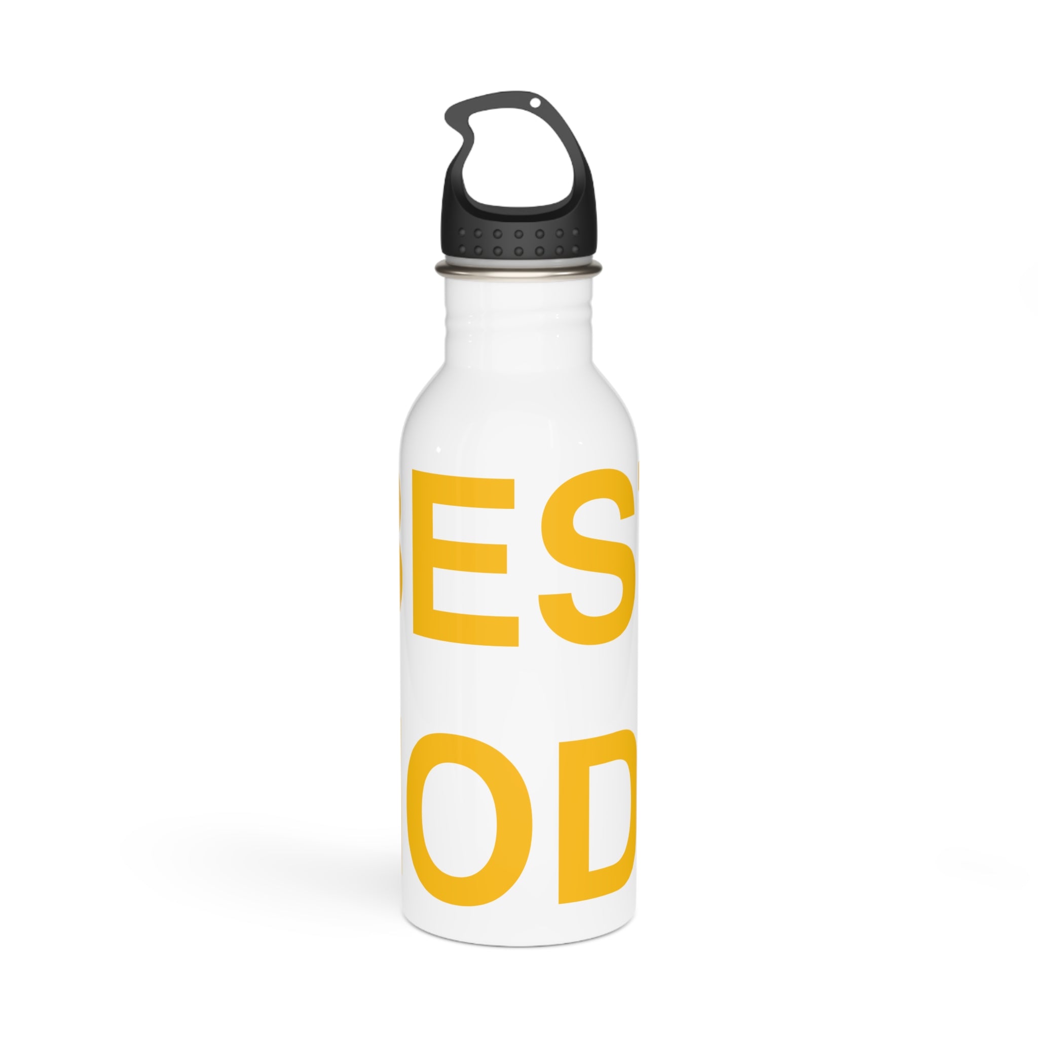 BEST MODE 20oz Stainless Steel Water Bottle