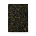 NeuroCamo Hardcover Journal