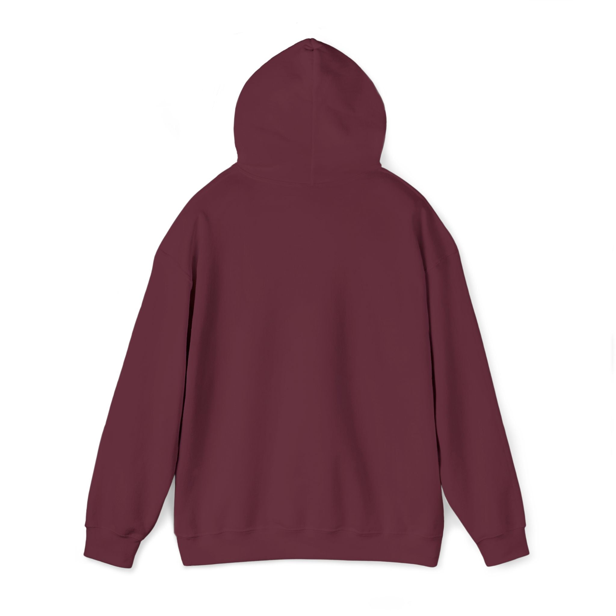 BEST. Gold Embroidered Modern-Classic Minimalist Hoodie