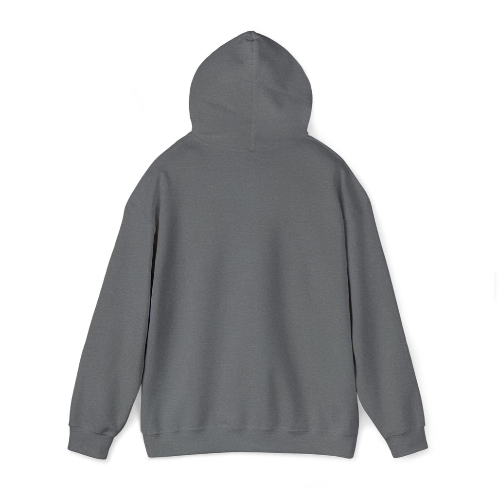 BEST. Gold Embroidered Modern-Classic Minimalist Hoodie