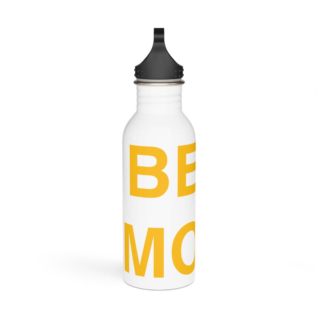 BEST MODE 20oz Stainless Steel Water Bottle
