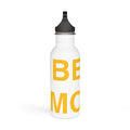 BEST MODE 20oz Stainless Steel Water Bottle