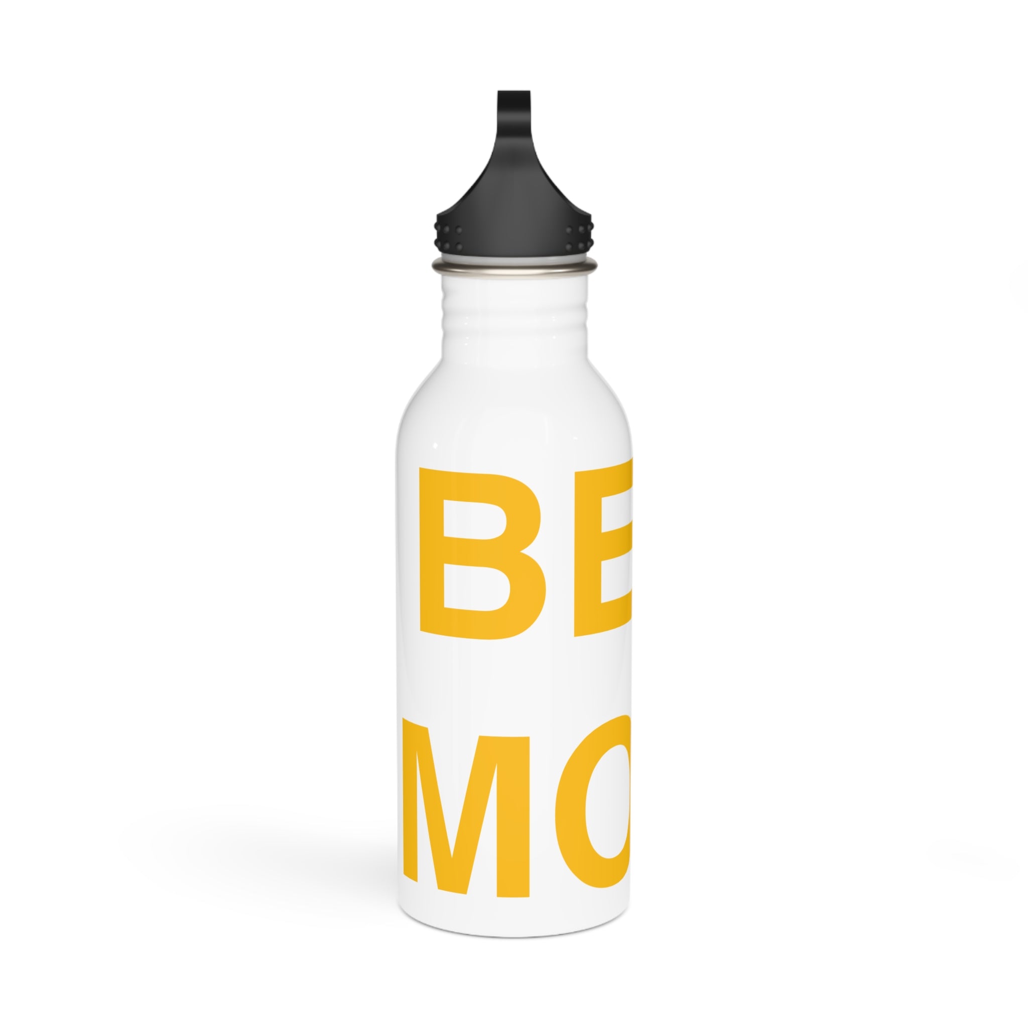 BEST MODE 20oz Stainless Steel Water Bottle