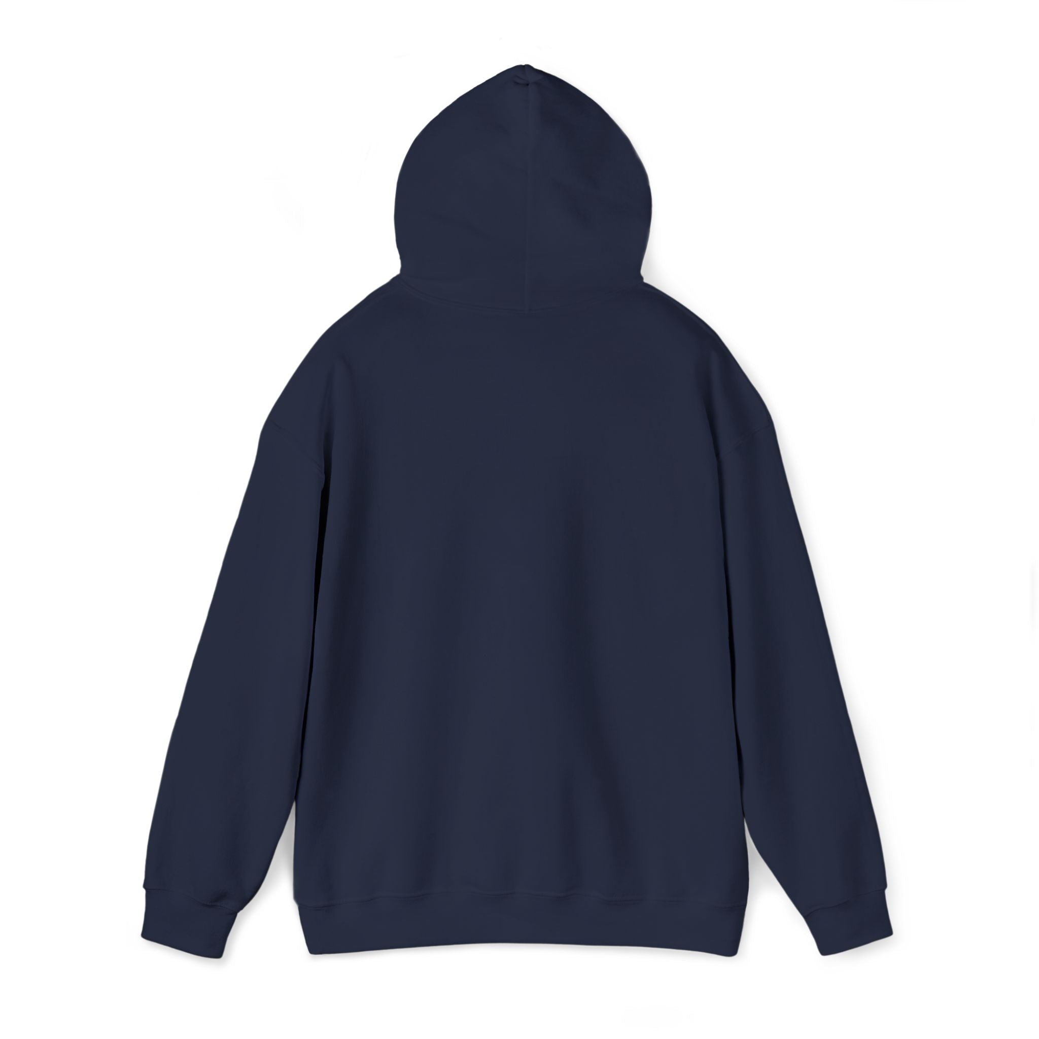BEST. Gold Embroidered Modern-Classic Minimalist Hoodie