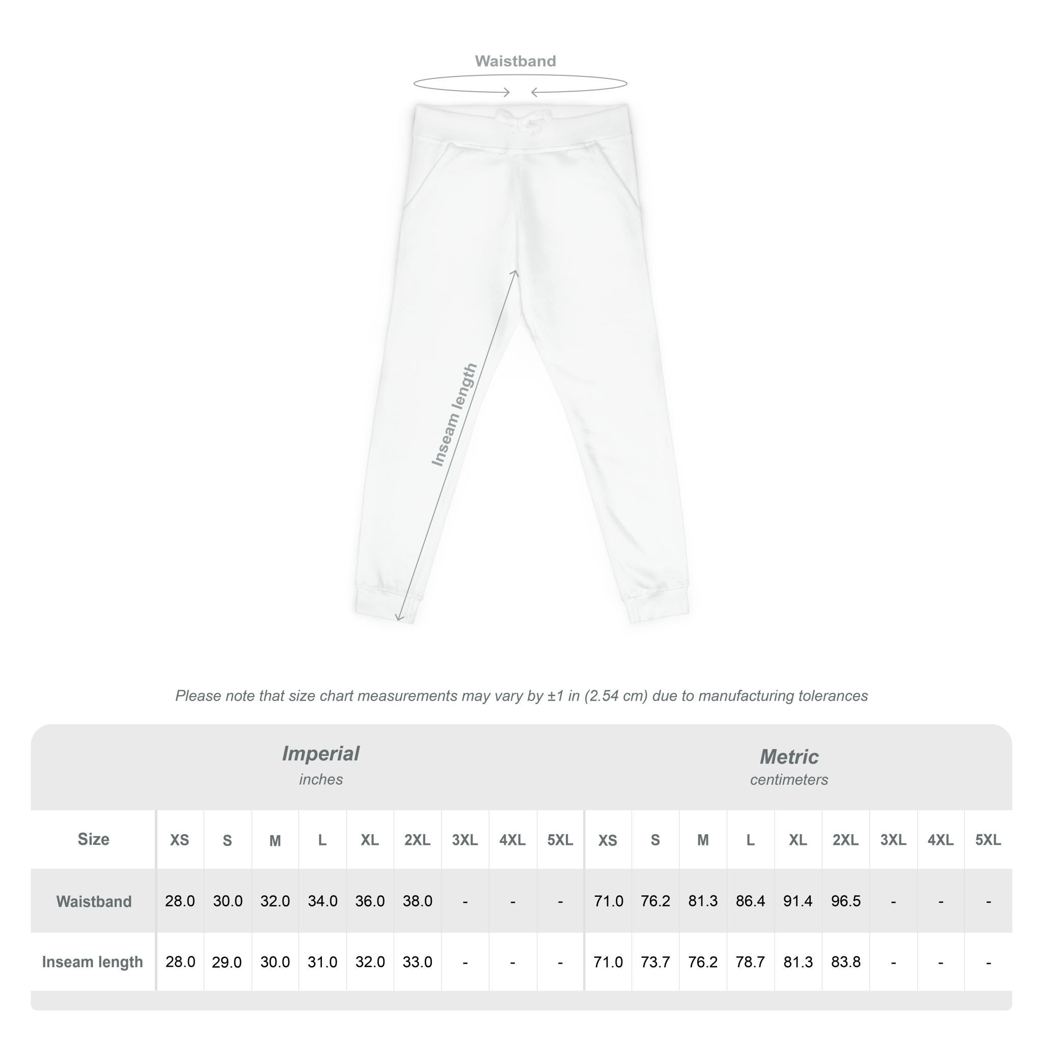 Modern-Classic Minimalist Joggers with Gold Embroidered ULC Emblem