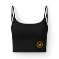 Luxe Bra with ULC Emblem and Wordmark