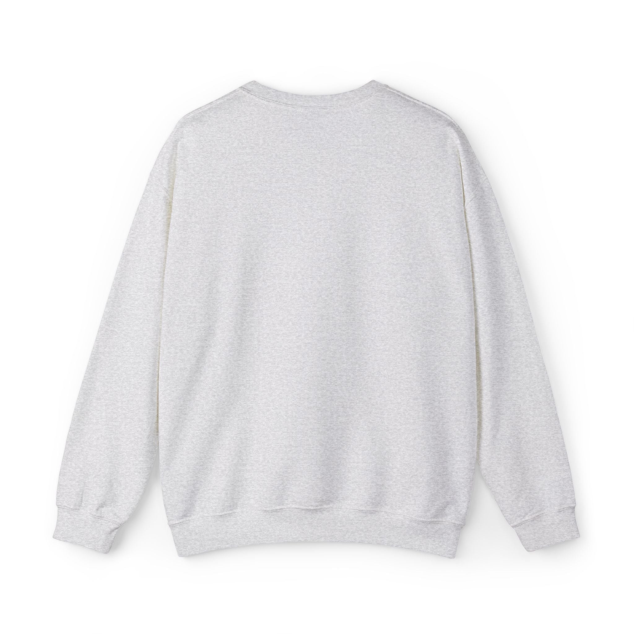 BEST. Gold Embroidered Modern-Classic Minimalist Sweatshirt