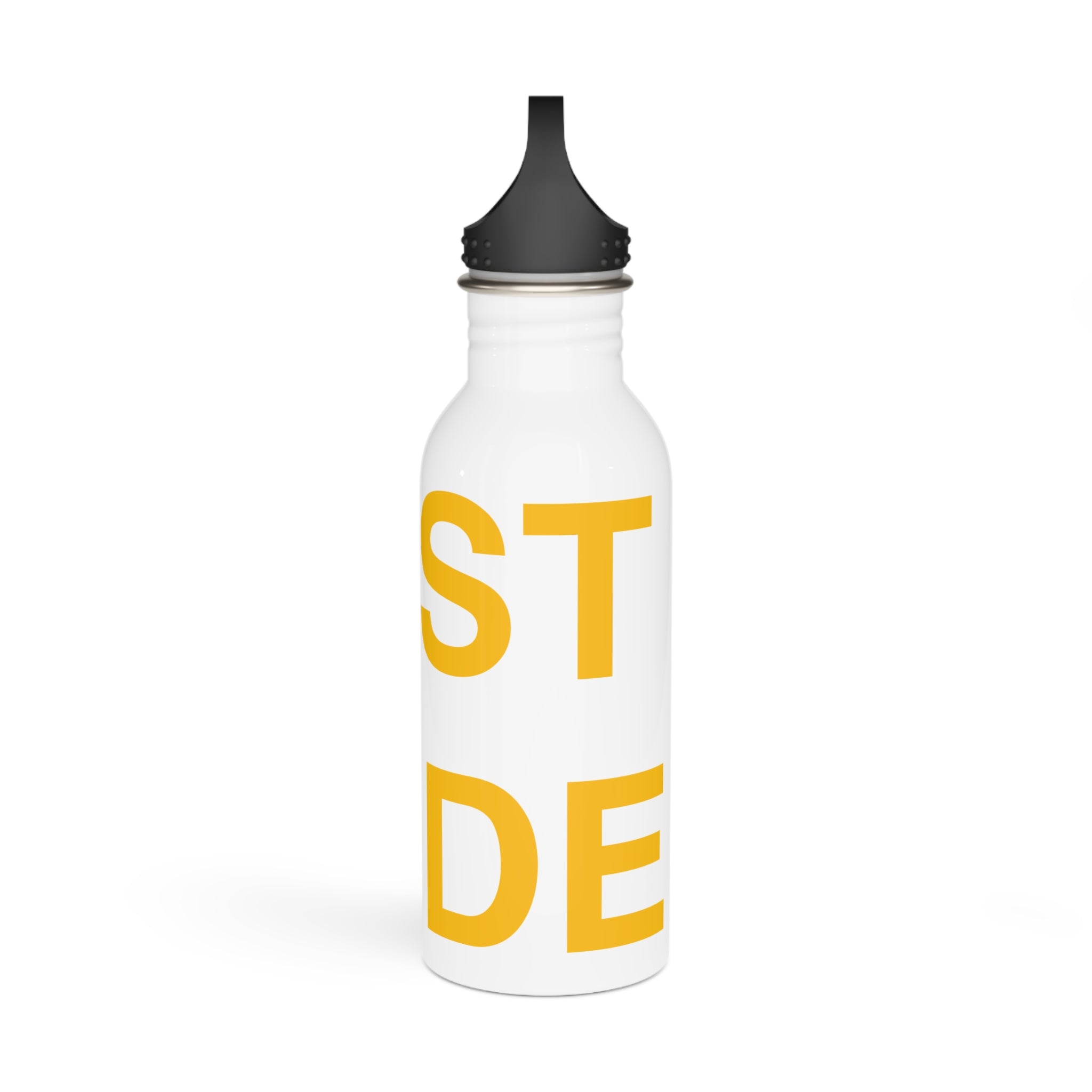 BEST MODE 20oz Stainless Steel Water Bottle