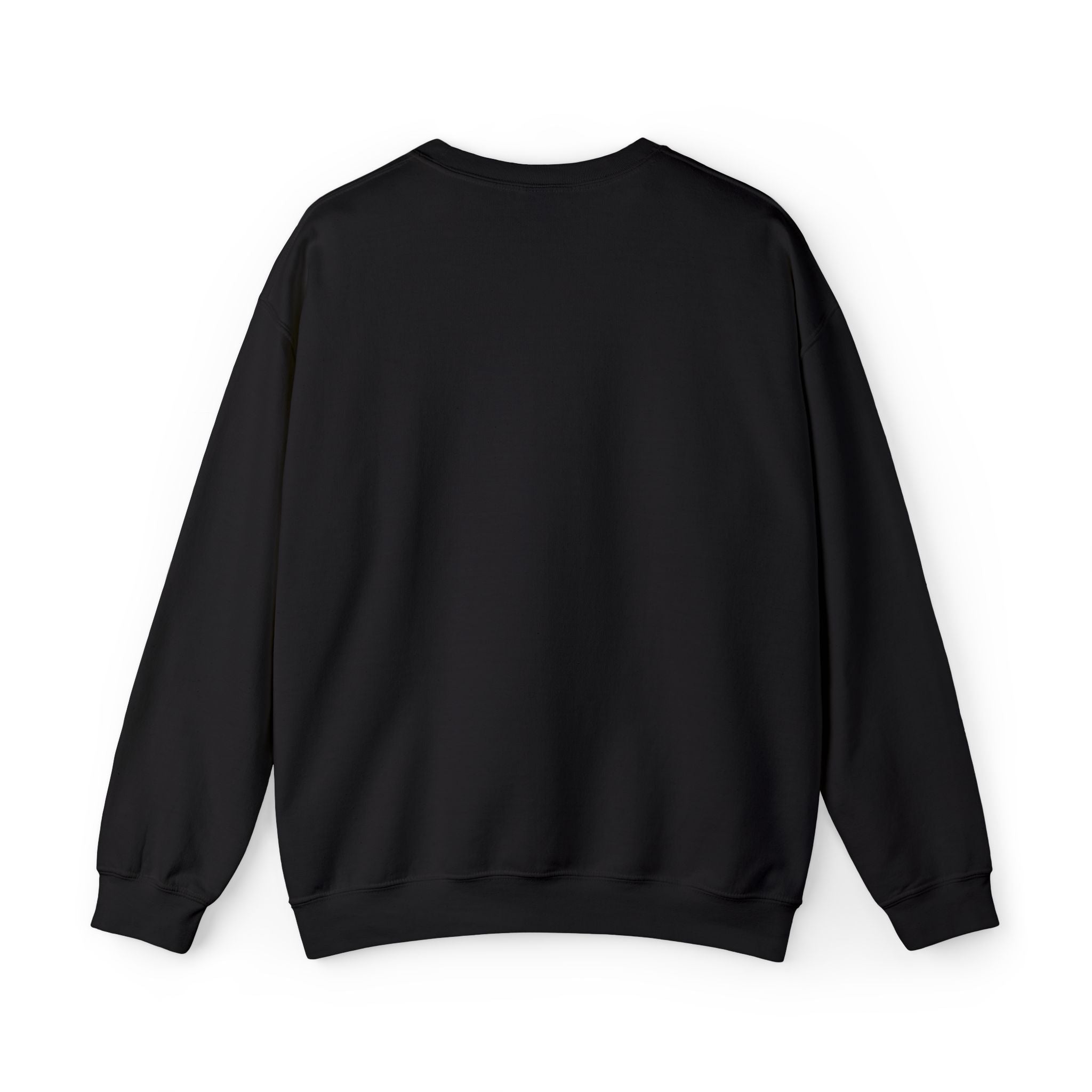 BEST. Gold Embroidered Modern-Classic Minimalist Sweatshirt