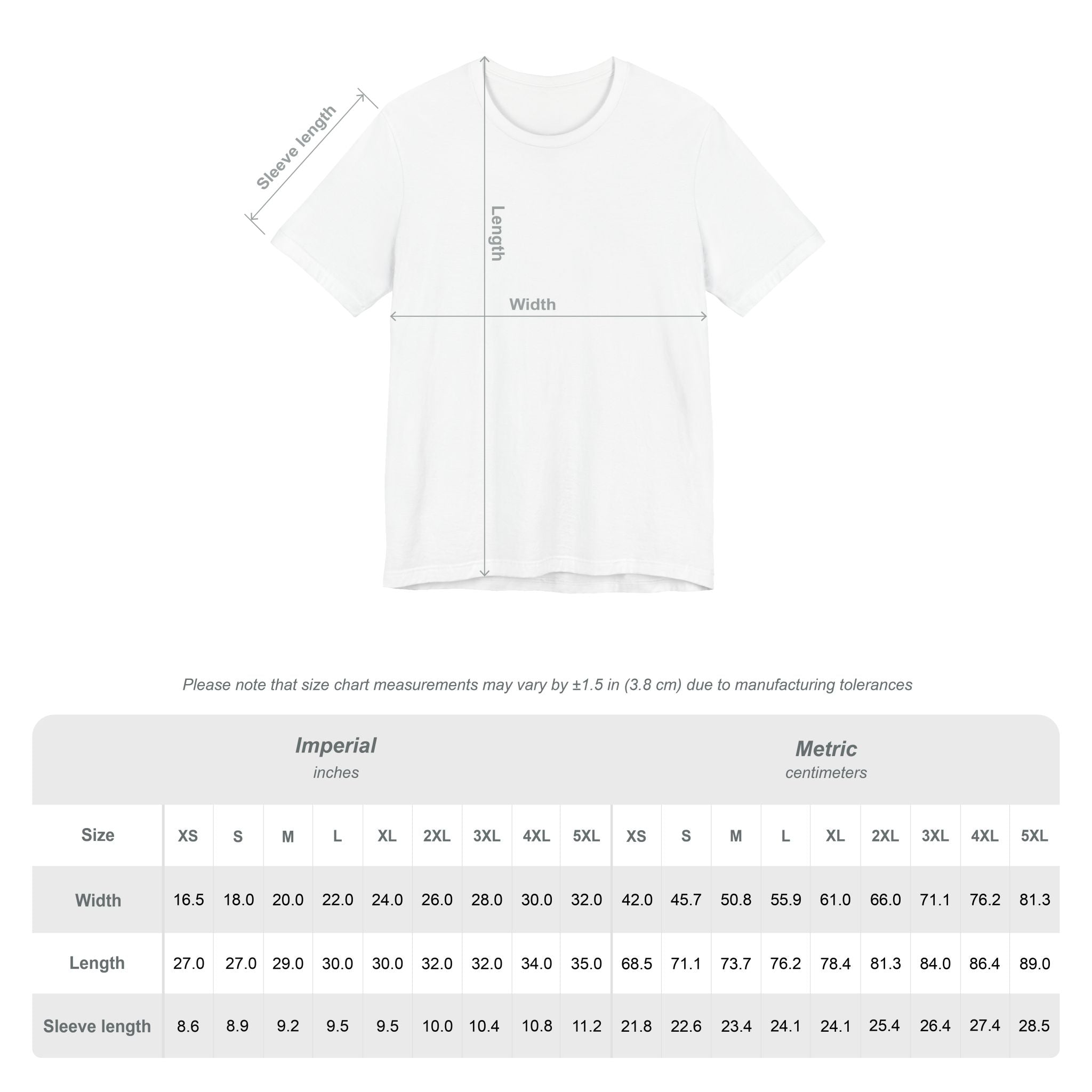 BEST. Gold Embroidered Modern-Classic Minimalist T-Shirt
