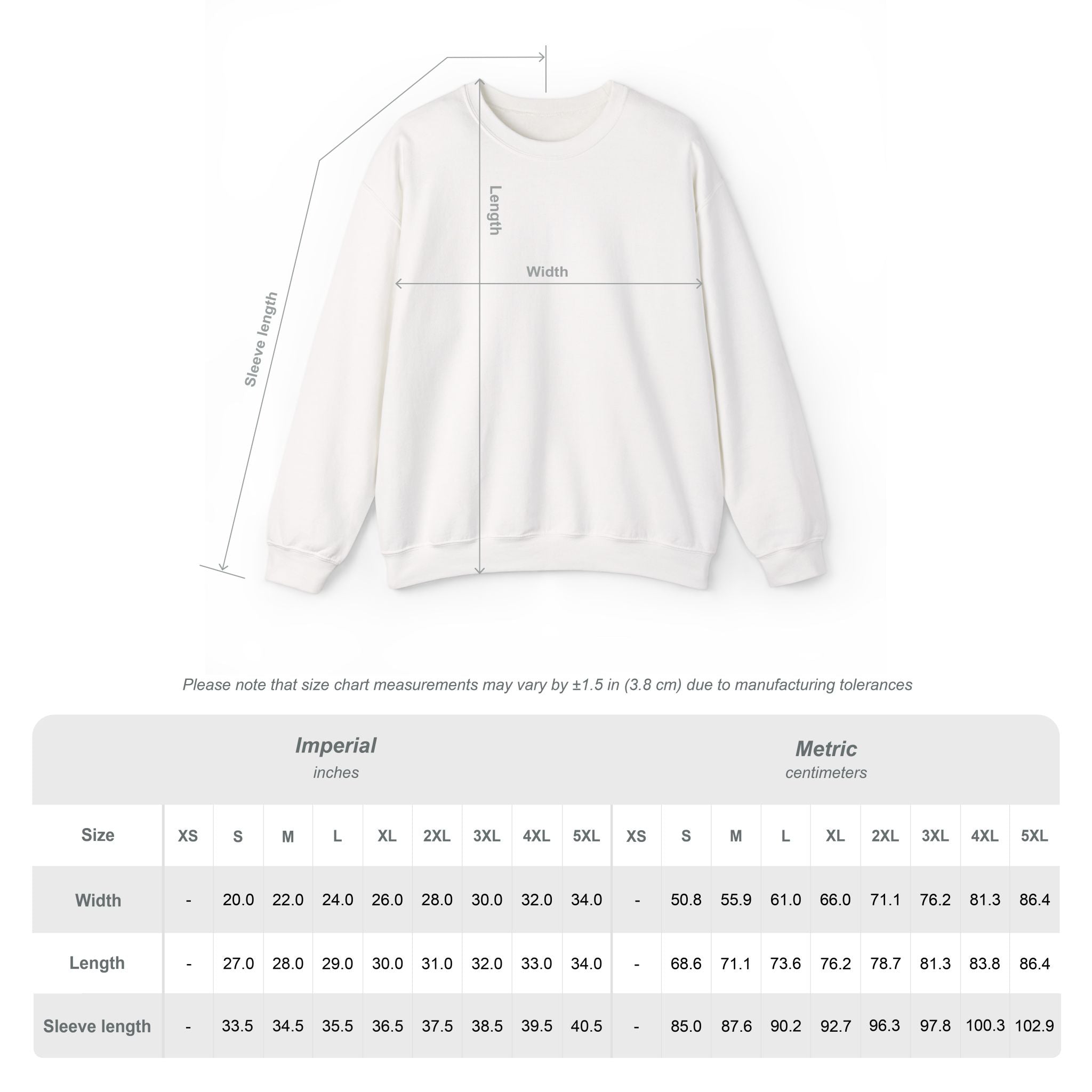 BEST. Gold Embroidered Modern-Classic Minimalist Sweatshirt