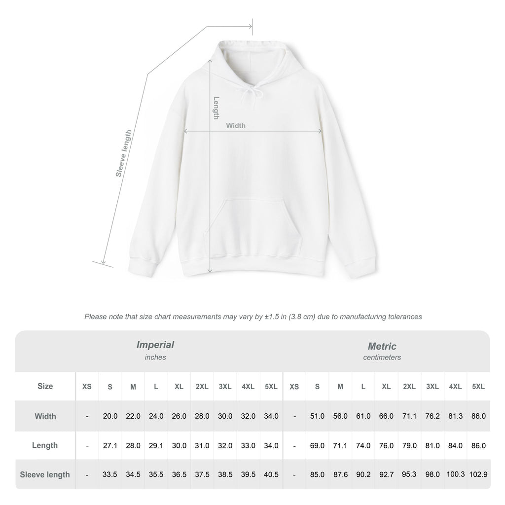 BEST. Gold Embroidered Modern-Classic Minimalist Hoodie