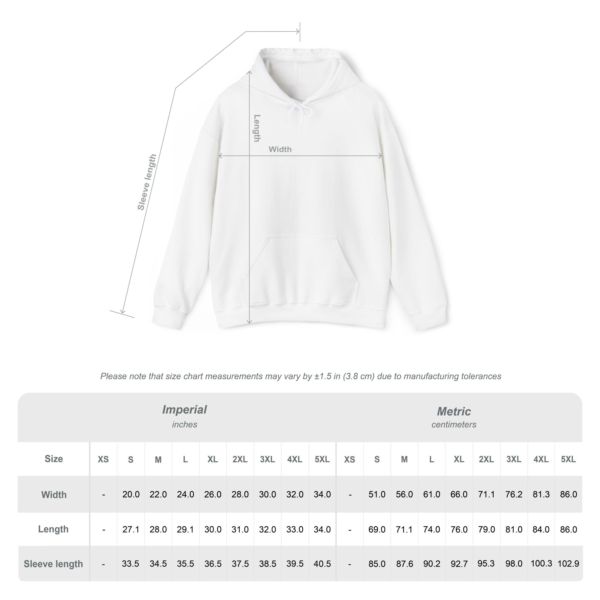 BEST. Gold Embroidered Modern-Classic Minimalist Hoodie